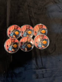 Image 1 of Buttons 