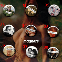 Image 4 of SIN PINS [Singles]