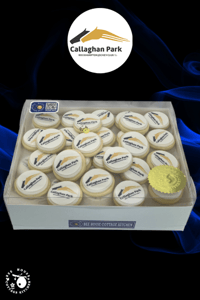 Image 1 of Custom Edible Image Cookies  [POA]
