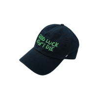 Image 3 of Good Luck Don't Die