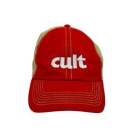 Image 1 of F&F Cult