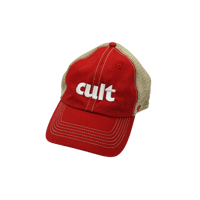 Image 3 of F&F Cult