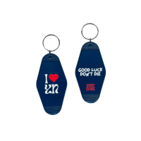 Image 1 of Good Luck Don't Die - Charm