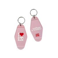 Image 1 of Artificial & Sensitive - Charm