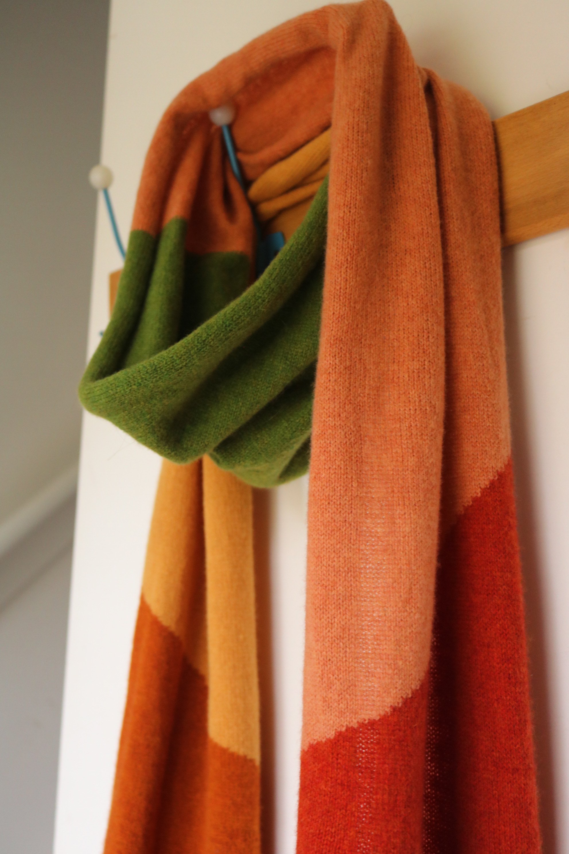 Image of Peigi Scarf 