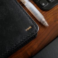 Image 4 of BASIC PASSPORT COVER