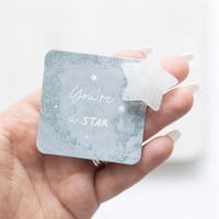 Image 1 of Special Crystals In Bag