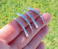 Image 4 of Vintage Fork Tine Link Bracelet