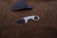 Image 1 of EDC SharpΠ Tools Handmade Kydex Sheath UltiClip