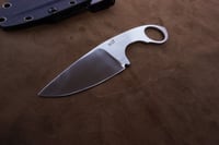 Image 2 of EDC SharpΠ Tools Handmade Kydex Sheath UltiClip