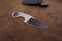 Image 3 of EDC SharpΠ Tools Handmade Kydex Sheath UltiClip