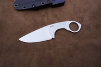Image 4 of EDC SharpΠ Tools Handmade Kydex Sheath UltiClip