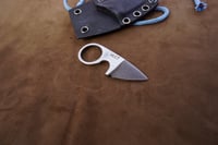 Image 4 of EDC SharpΠ With Neck Sheath 
