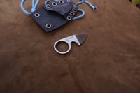 Image 5 of EDC SharpΠ With Neck Sheath 