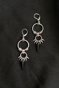 Image 1 of Dreamers earrings