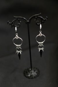 Image 2 of Dreamers earrings