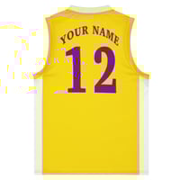 Image 2 of ST LA JERSEY HOME (CUSTOM)