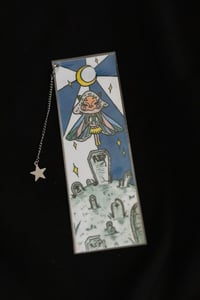 Image 4 of Adorned Bookmarks