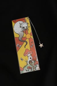 Image 3 of Adorned Bookmarks