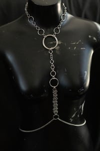Image 2 of Barbed harness