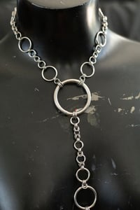 Image 3 of Barbed harness