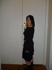 Image 5 of Telesonix Skirt (Made to Order)