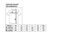 Image 3 of CAMISETA -LIMITED EDITION- I 'M THE CATALAN DREAM -JULIETA  rosa