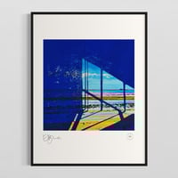 Image 1 of Daylight - Monoprint