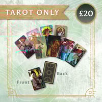 Image 1 of Tarot Only