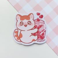 Image 3 of Mochi stickers