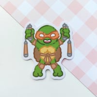 Image 2 of TMNTStickers