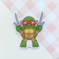 Image 3 of TMNTStickers