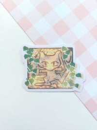 Image 1 of Ancient Mew sticker