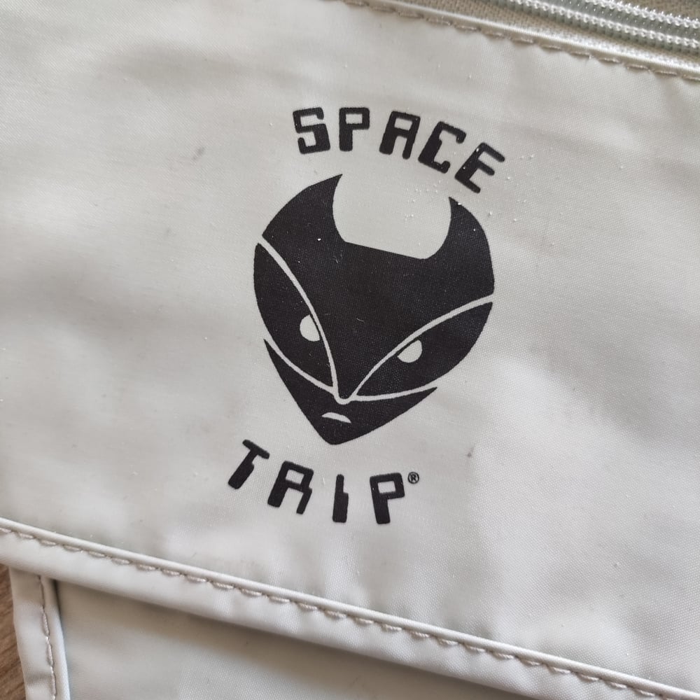 Space Trip - ice belt