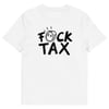 FUCK TAX