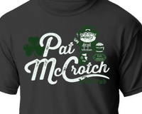 PAT MCCROTCH