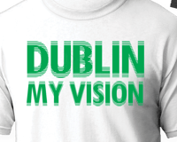 Image 1 of DUBLIN MY VISION