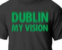 Image 2 of DUBLIN MY VISION