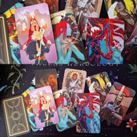 Image 4 of Full Bundle - WITH Tarot