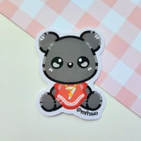 Image 7 of the GazettE bears stickers