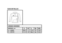 Image 2 of HOODIE  LIMITED EDITION - I 'M THE  CATALAN DREAM -JULIETA PINK