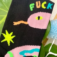 Image 2 of SSSSSocks