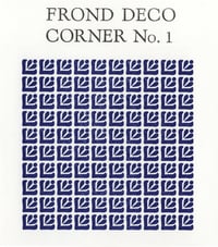 Image 8 of New Type, Cast at Sycamore Press & Typefoundry