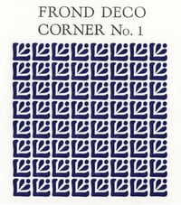 Image 9 of New Type, Cast at Sycamore Press & Typefoundry