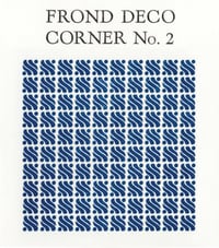 Image 10 of New Type, Cast at Sycamore Press & Typefoundry
