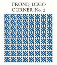Image 11 of New Type, Cast at Sycamore Press & Typefoundry