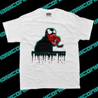 Image of Venom White
