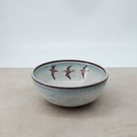 Image 1 of Curlews Cereal Bowl