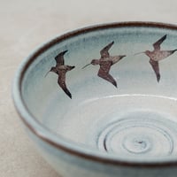 Image 3 of Curlews Cereal Bowl