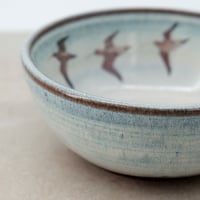 Image 7 of Curlews Cereal Bowl